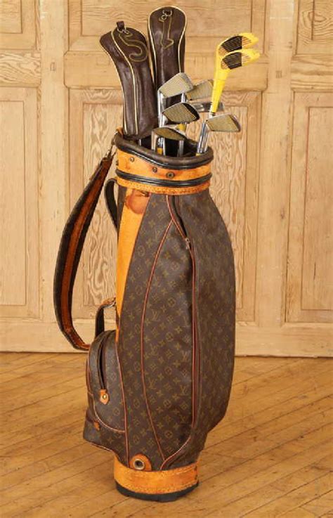 louis vuitton binder|louis vuitton golf club.